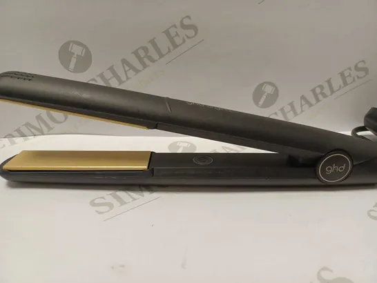 GHD HAIR STRAIGHTENERS S4C242 