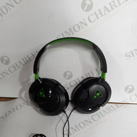 TURTLE BEACH RECON 50X XBOX