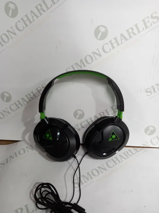 TURTLE BEACH RECON 50X XBOX