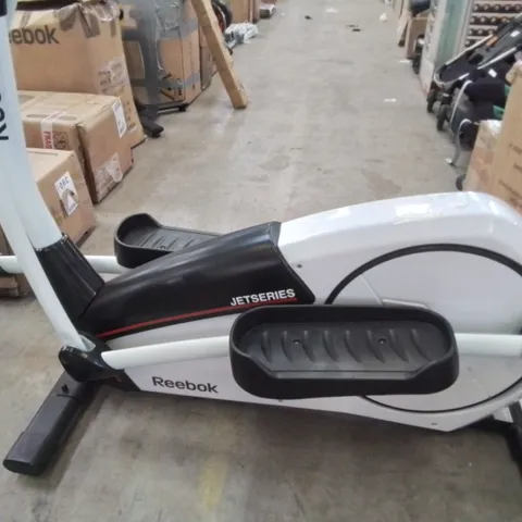 UNBOXED REEBOK JET 100 CROSS TRAINER