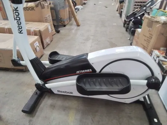 UNBOXED REEBOK JET 100 CROSS TRAINER