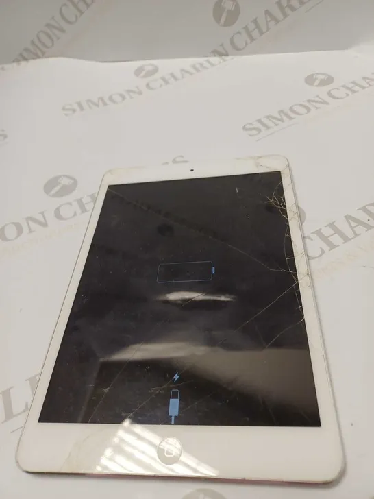 APPLE IPAD MINI MODEL A1455