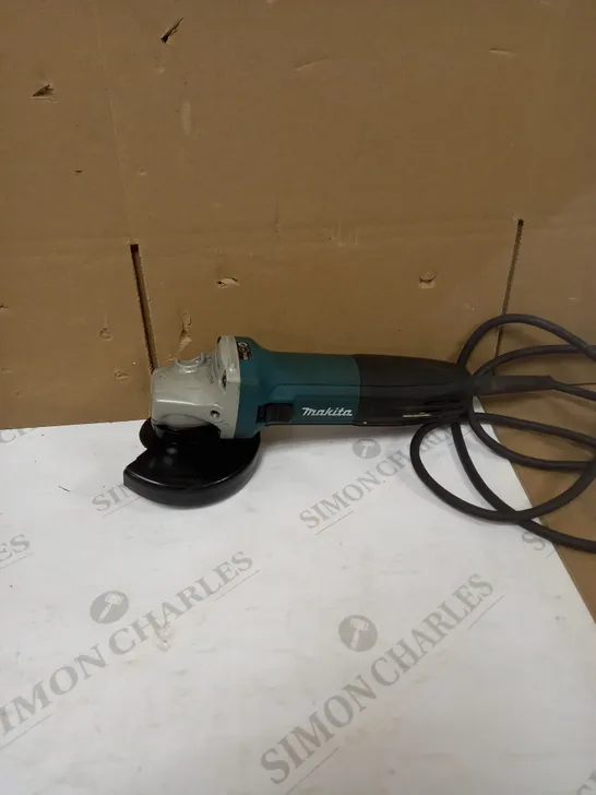 MAKITA GA4530R ANGLE GRINDER