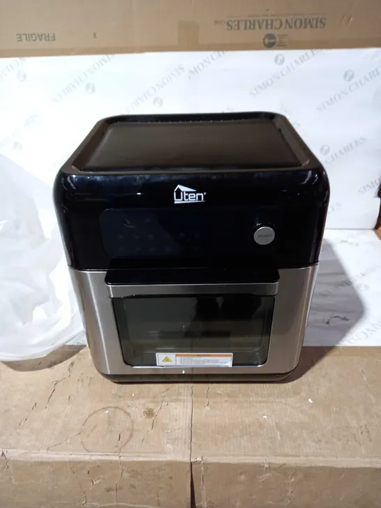 UTEN AUTOMATIC MULTIFUNCTIONAL AIR FRYER SMART TABLETOP OVEN