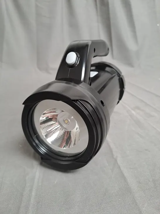 BELL HOWELL BIONIC WIDE BEAM FLASHLIGHT 