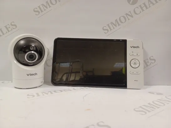 VTECH SMART 7" WIFI VIDEO MONITOR