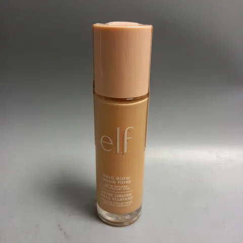 E.L.F HALO GLOW LIQUID FILTER -  3