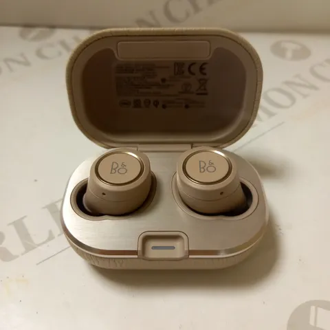 BEOPLAY E8 2.0 MOTION EARBUDS 