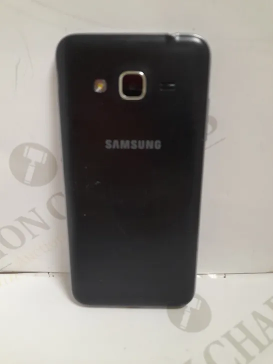 SAMSUNG GALAXY J3 - BLACK