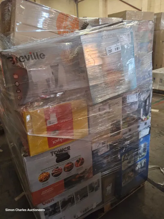 & ELECTRICAL PRODUCTS TO INCLUDE 4529558Simon Charles Auctioneers