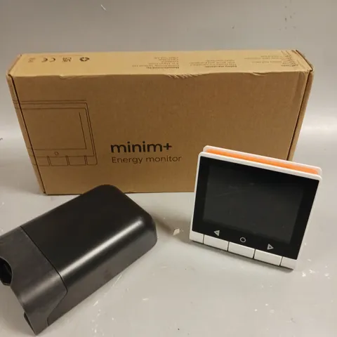 BOXED MINIM+ ENERGY MONITOR 