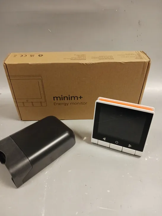 BOXED MINIM+ ENERGY MONITOR 