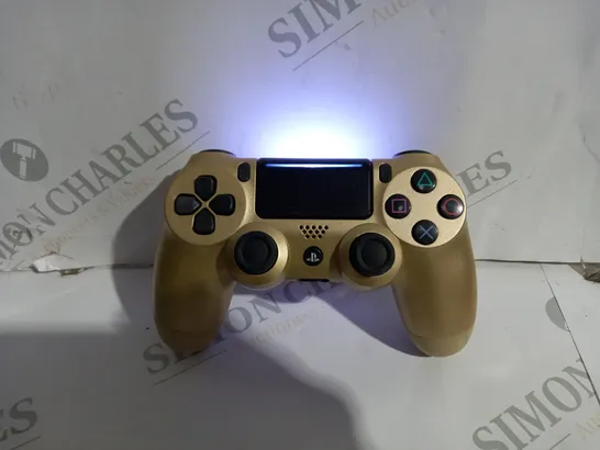 SONY PLAYSTATION 4 DUALSHOCK WIRELESS CONTROLLER 