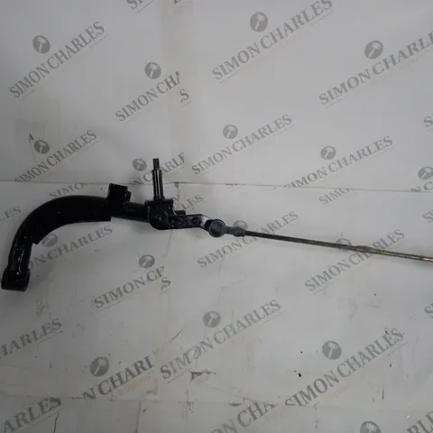 STEERING COLUMN - MODEL UNKNOWN