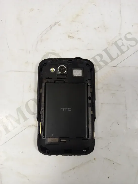 HTC PG76100 ANDROID PHONE 