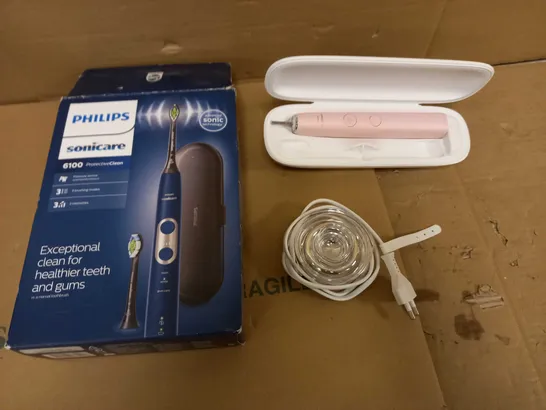 PHILIPS SONICARE 6100 PROTECTIVE CLEAN 