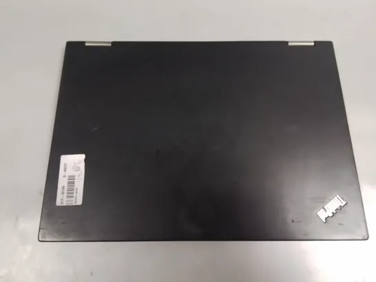 UNBOXED LENOVO THINKPAD YOGA 370 LAPTOP