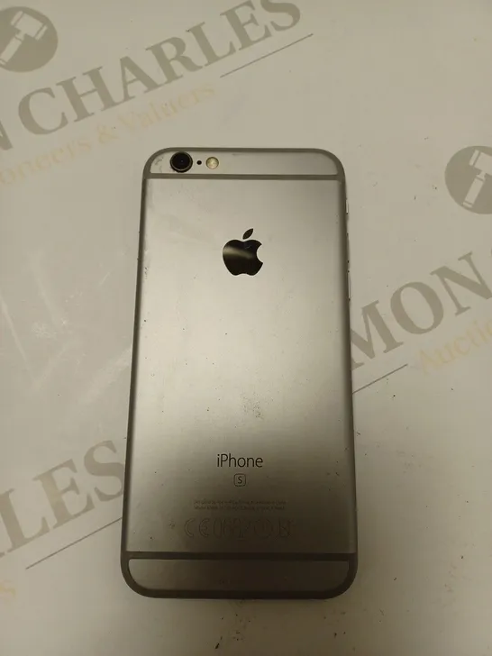 APPLE IPHONE MODEL A1688