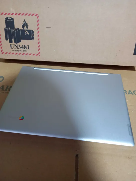 LENOVO IDEAPAD FLEX 3 11.6" 4GB RAM CHROMEBOOK