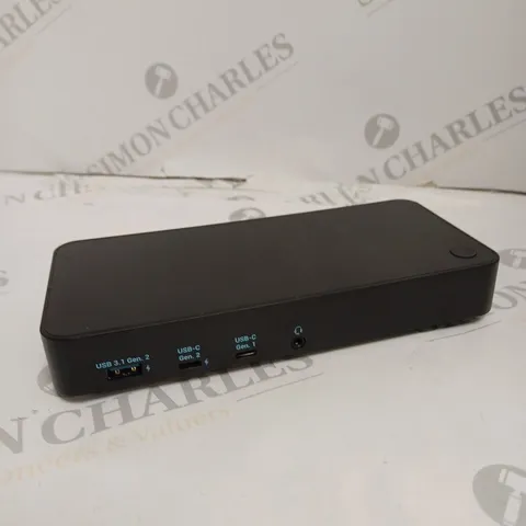 I-TEC USB 3 DOCKING STATION 