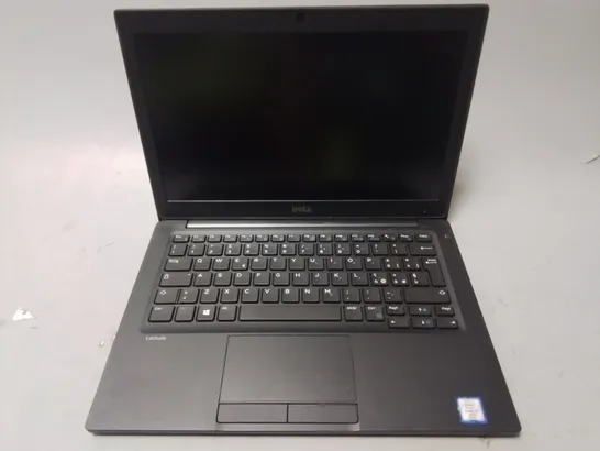 UNBOXED DELL LATITUDE 7280 INTEL CORE I-5 VPRO LAPTOP