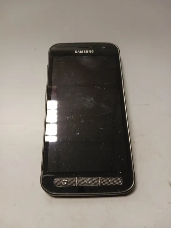 SAMSUNG GALAXY XCOVER 4 MOBILE PHONE 