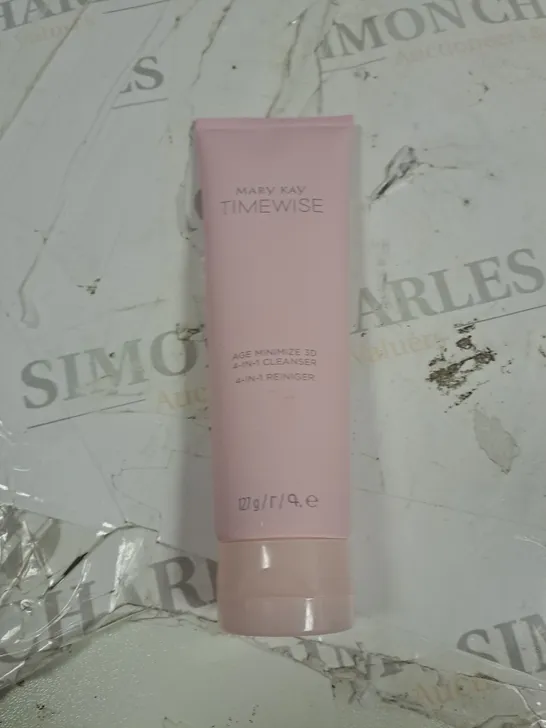 MARY KAY TIMEWISE 4 IN 1 CLEANSER 