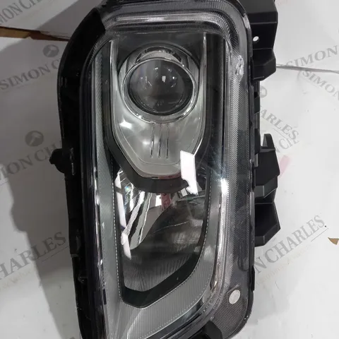 HYUNDAI KONA LED HEADLIGHT  LEFT  COLLECTION ONLY