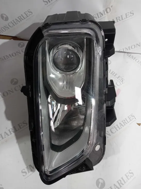 HYUNDAI KONA LED HEADLIGHT  LEFT  COLLECTION ONLY