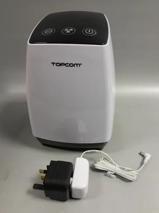 BOXED TOPCOM LF-4730 AIR PURIFIER 