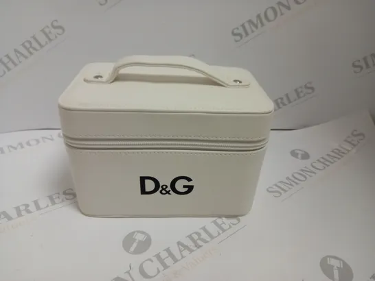 D&G LA ROUE DE LA FORTUNE - VANITY CASE ONLY