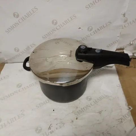 PRESTIGE SMART PLUS 6L PRESSURE COOKER 