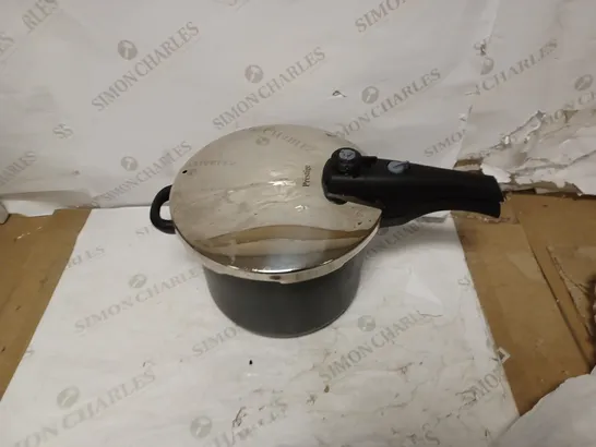 PRESTIGE SMART PLUS 6L PRESSURE COOKER 