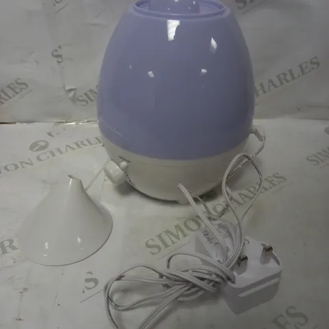 1 BY ONE COOL MIST HUMIDIFIER