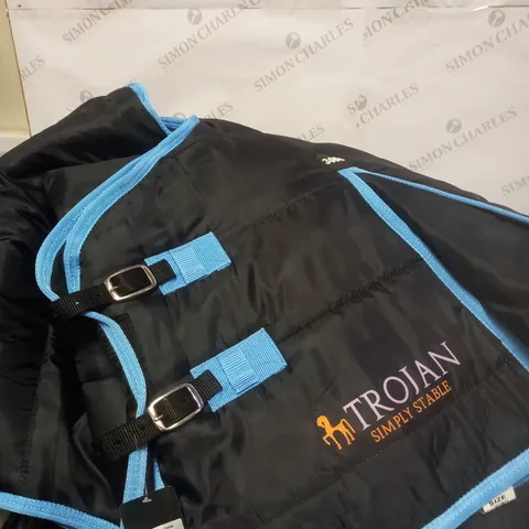 TROJAN SIMPLY STABLE 300G STABLE COMBO 