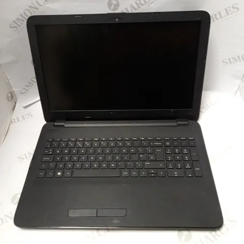 HP 255 G4 15.6IN NOTEBOOK PC