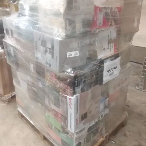 PALLET OF APPROXIMATELY 45 ASSORTED ITEMS INCLUDING: