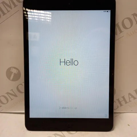 APPLE IPAD MINI A1432