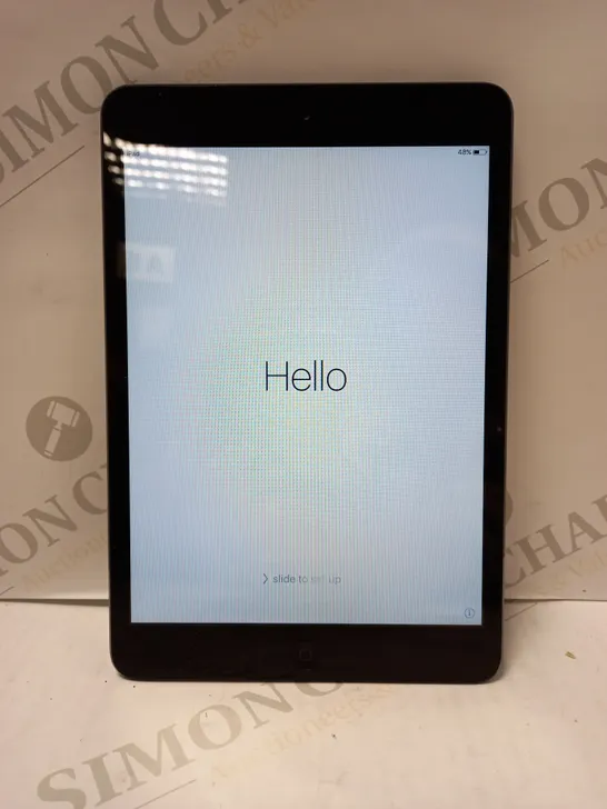 APPLE IPAD MINI A1432