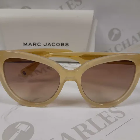 MARC JACOBS SUNGLASSES