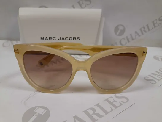 MARC JACOBS SUNGLASSES