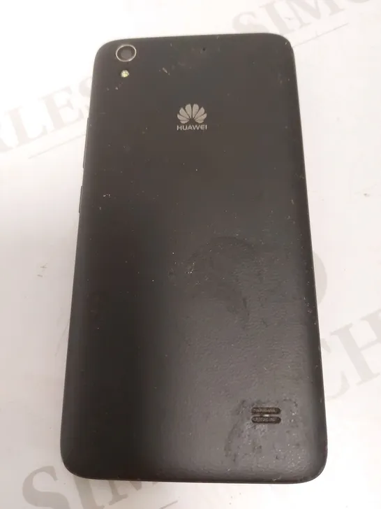 HUAWEI SMARTPHONE