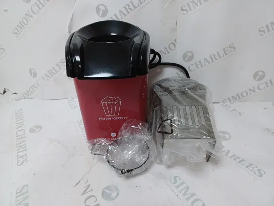 COOK'S ESSENTIALS POPCORN MAKER