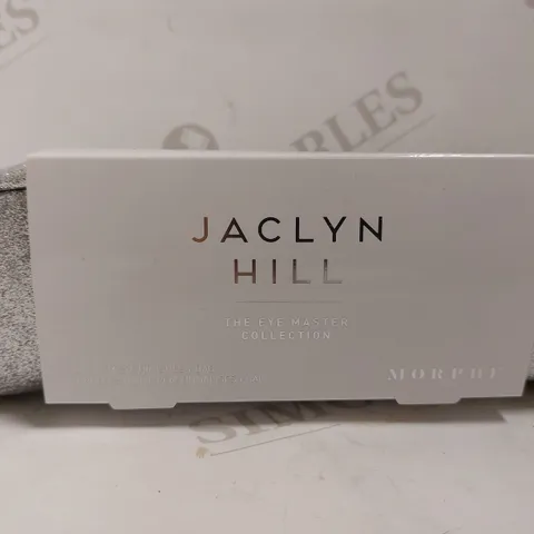 MORPHE X JACLYN HILL BRUSH SET