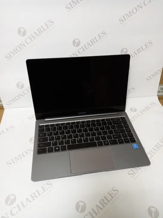 CHUWI LAPBOOK PRO LAPTOP STEEL GREY APPROX. 14" SCREEN 