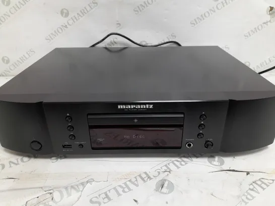 BOXED MARANTZ CD6007 