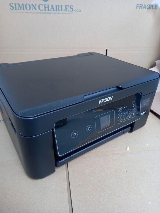 EPSON EXPRESSION HOME XP-3150