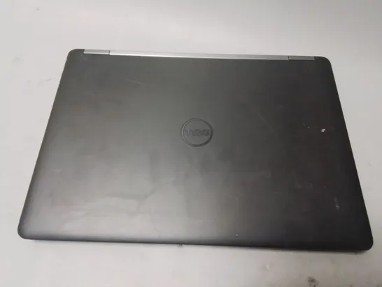 UNBOXED DELL LATITUDE E7470 INTEL CORE I-5 LAPTOP