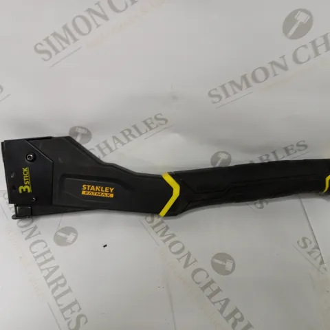 STANLEY FMHT81394-9 FATMAX LIGHTWEIGHT COMPOSITE HAMMER TACKER