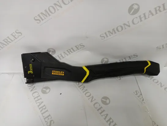 STANLEY FMHT81394-9 FATMAX LIGHTWEIGHT COMPOSITE HAMMER TACKER